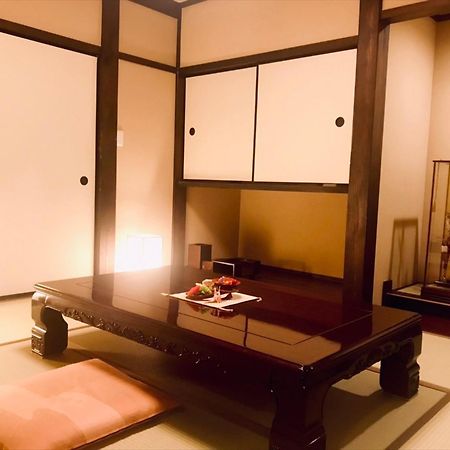 Iroriyado Hidaya 高山 外观 照片